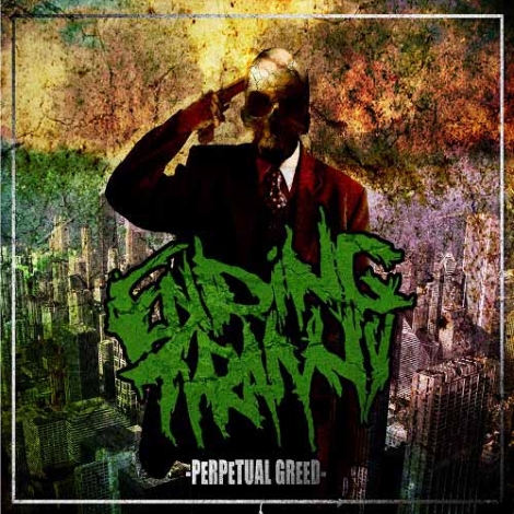 Ending Tyranny - Ending Tyranny