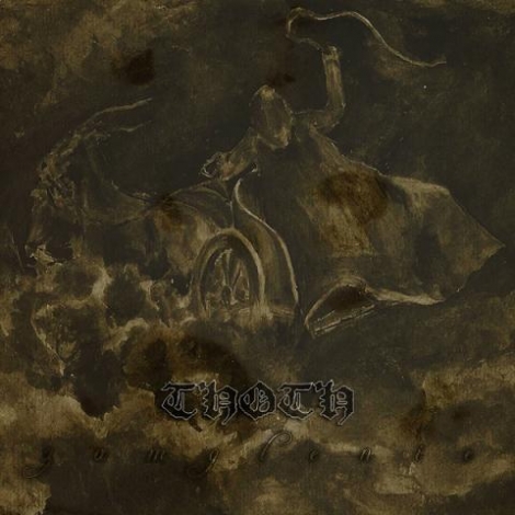 Thoth - Thoth