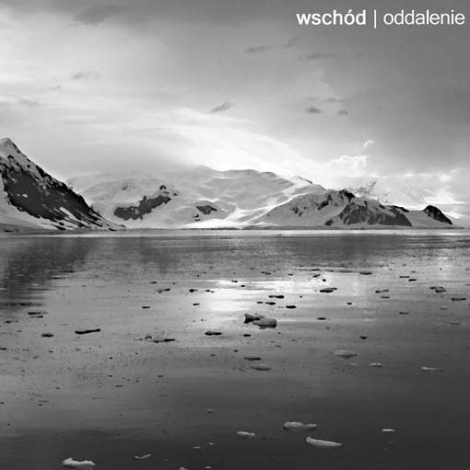 Wschód - Oddalenie (CD)