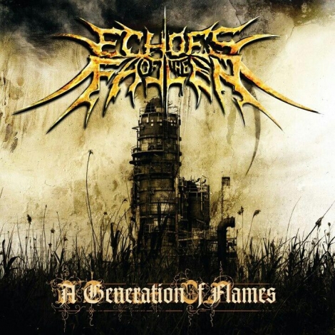 Echoes of the Fallen - Echoes of the Fallen