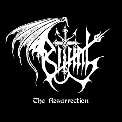 Ritual - The Resurrection (Digipack CD)