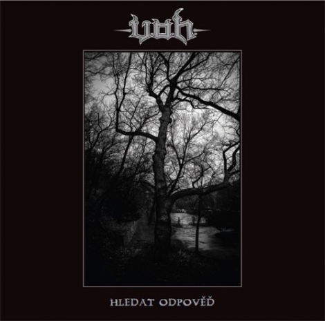 V.O.H. - Hledat odpověď (CD)