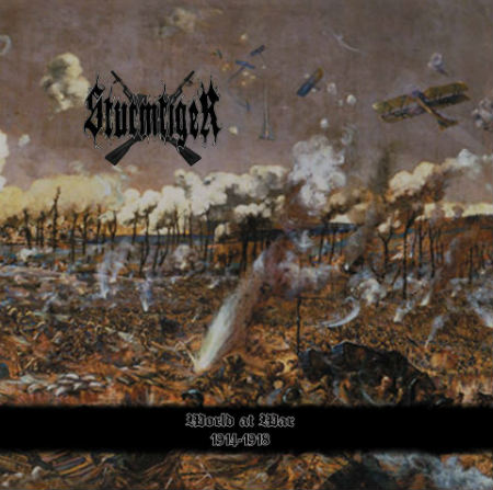 Sturmtiger - Sturmtiger
