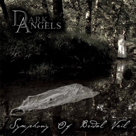 Dark Angels - Symphony Of Bridal Veil (CD)