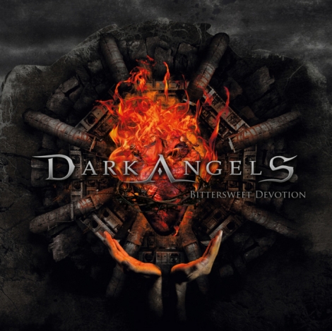 Dark Angels - Bittersweet Devotion (CD)