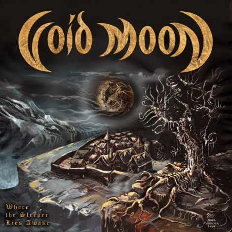 Void Moon - Void Moon