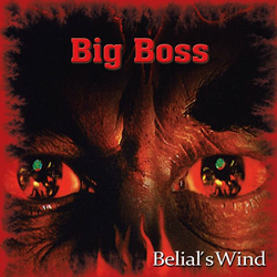 Big Boss - Big Boss