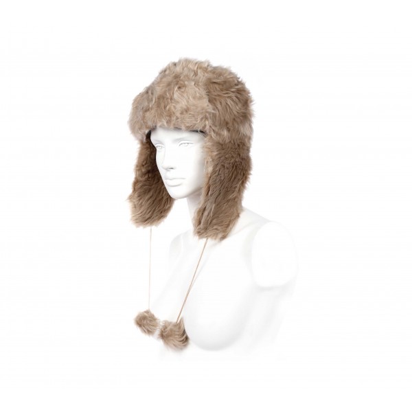 ALASKA FAUX FUR