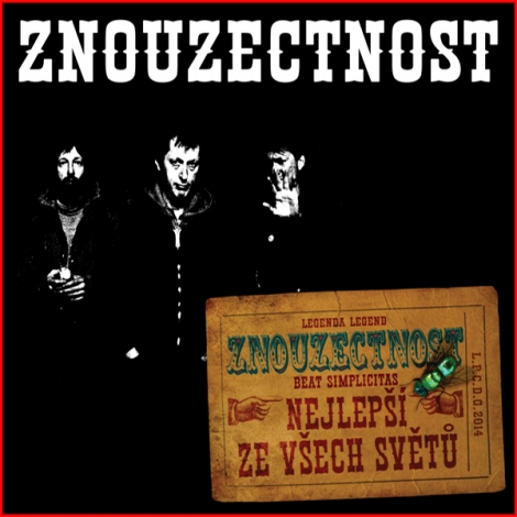 Znouzectnost (ZNC) - Znouzectnost (ZNC)