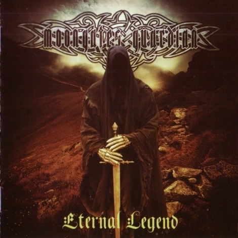 Moongates Guardian - Moongates Guardian