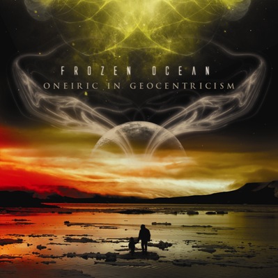 Frozen Ocean - Frozen Ocean