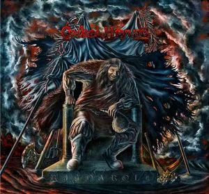 Onkel Hryum - Ragnaroll (Digipack CD)