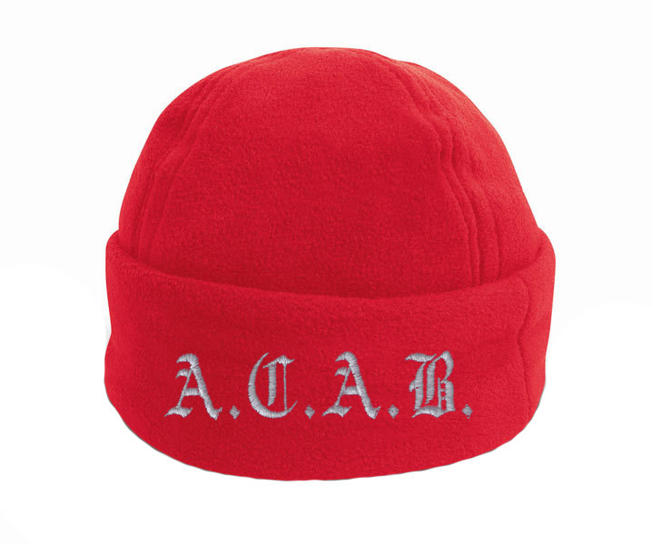 A.C.A.B.
