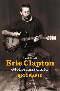 ERIC CLAPTON - Scott Paul