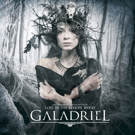 Galadriel - Galadriel