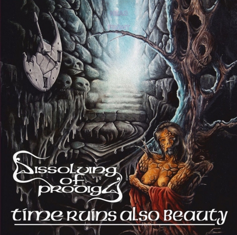 Dissolving Of Prodigy - Dissolving of Prodigy
