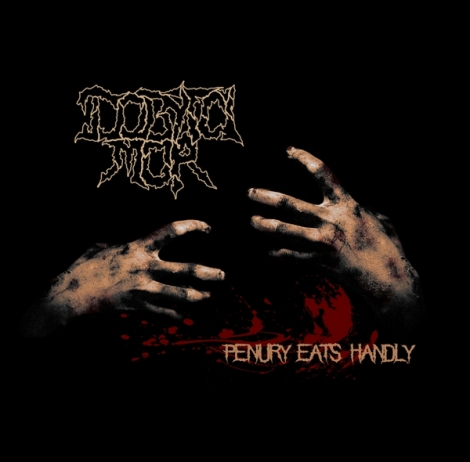 Dobytčí mor - Dobytčí mor
