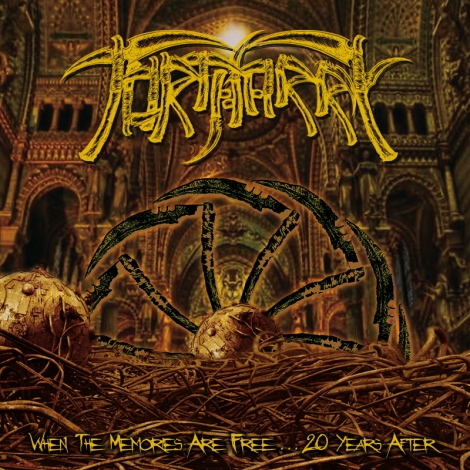 Tortharry - Tortharry