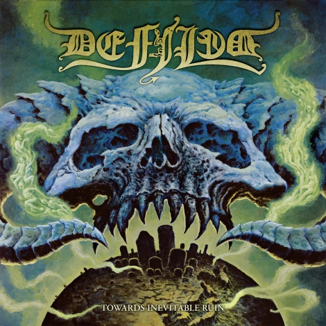 Defiled - Defiled