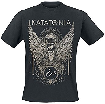 KATATONIA - Wings