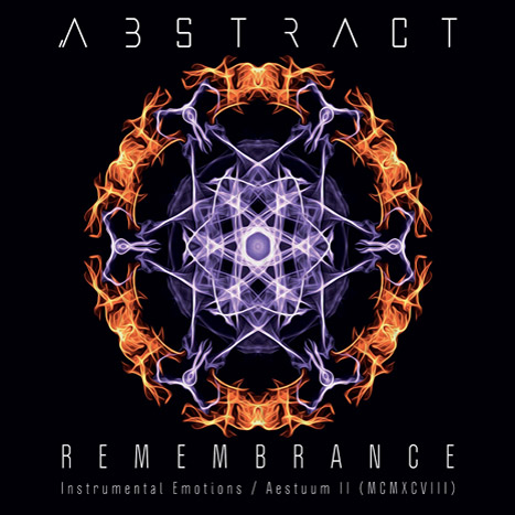 Abstract - Abstract