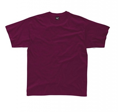 SG - LADIES´ T - SHIRT - VÝPREDAJ - SG