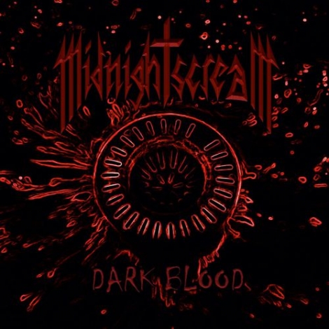 Midnight Scream - Midnight Scream