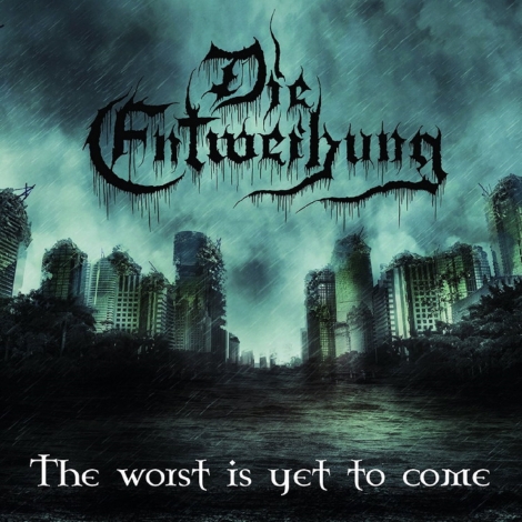 Die Entweihung - Die Entweihung